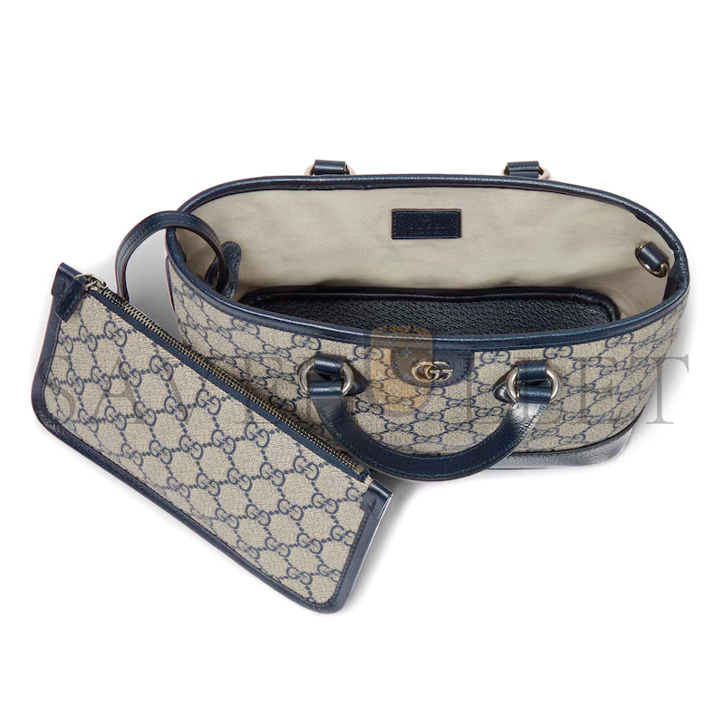 G*u*i ophidia small tote bag 811716 (22*18*10cm)